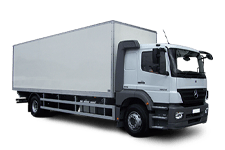 Car Hire Huyton - 18 Tonne Freight Vehicle - Truck hire Huyton