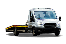 Car Hire Huyton - 3.5 Tonne Recovery Vehicle - Truck hire Huyton