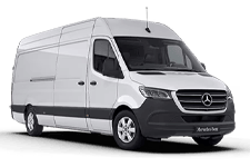Car Hire Huyton - 4 Meter Sprinter Van - Van hire Huyton
