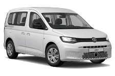 Car Hire Huyton - Caddy Van - Van hire Huyton