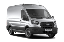 Car Hire Huyton - Ford Transit LWB - Van hire Huyton