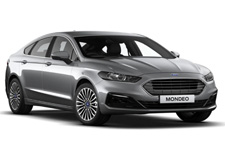 Car Hire Huyton - Mondeo - car hire Huyton