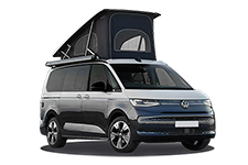 Car Hire Huyton - VW Campervan - Van hire Huyton